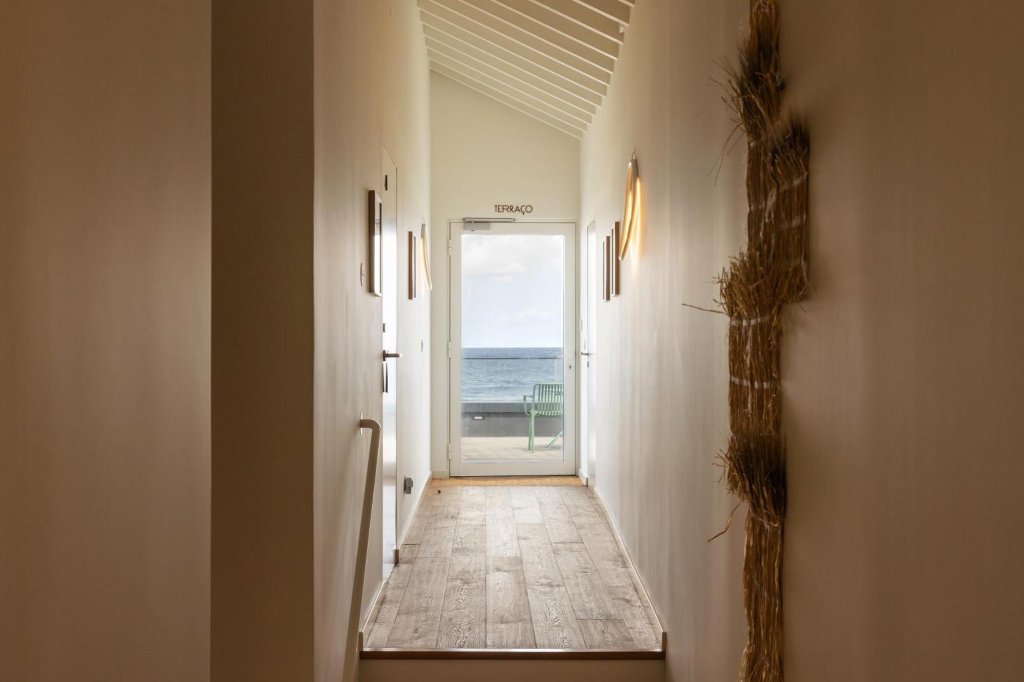 Bed and Breakfast Moinho Da Areia Ribeira Grande Exterior foto